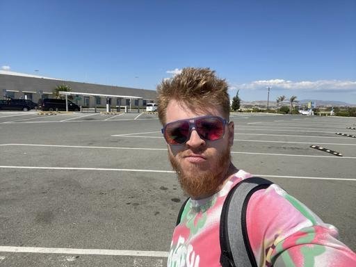 Аватар Павел Гречишкин