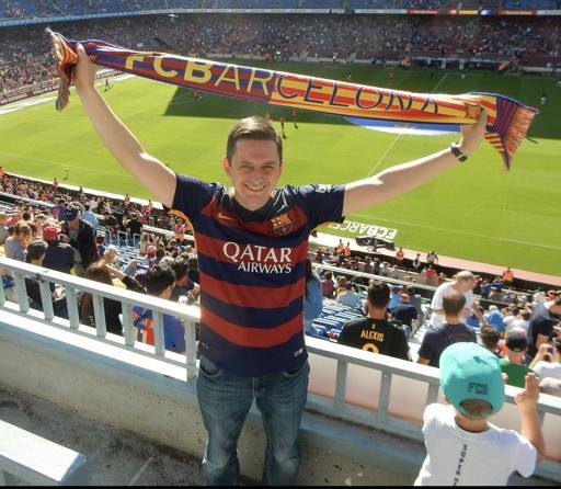 Аватар Andrei Smirnov