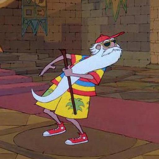 Аватар Кирилл Алексеев