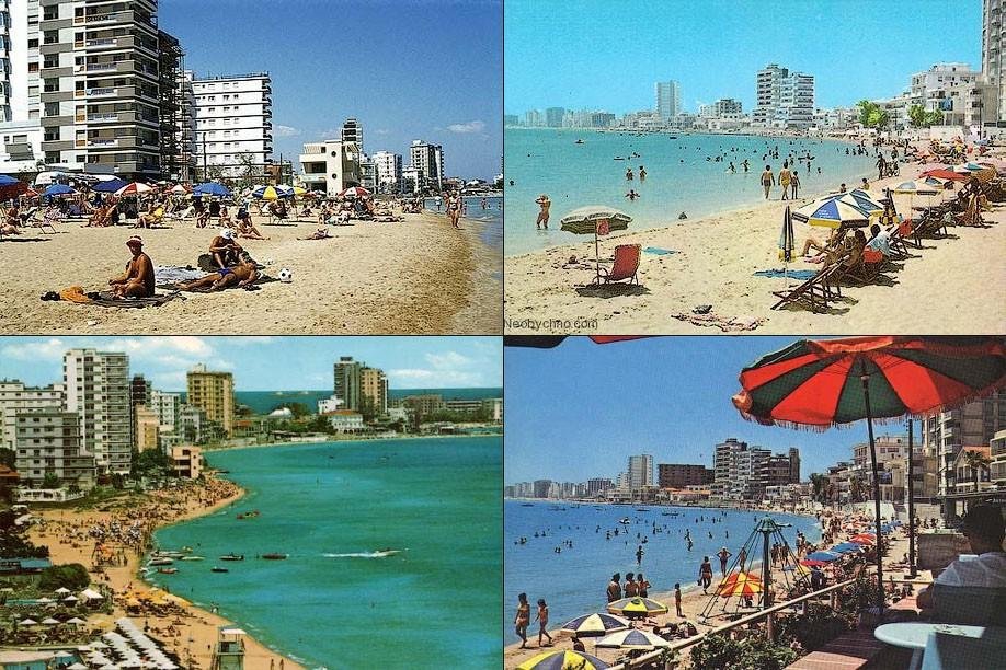 если есть на свете рай – это Краснодарский край