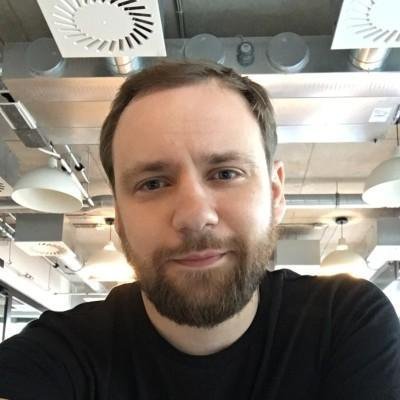 Аватар Andrey Taptunov