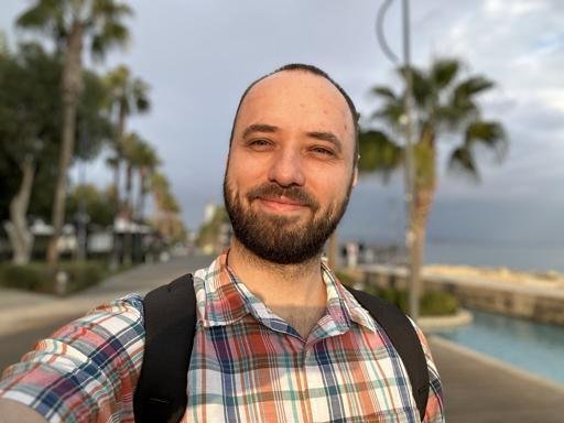 Аватар Aleksandr Markov