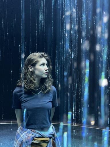 Аватар Юля Антонкина