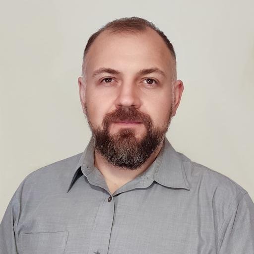 Аватар Roman Rudenko