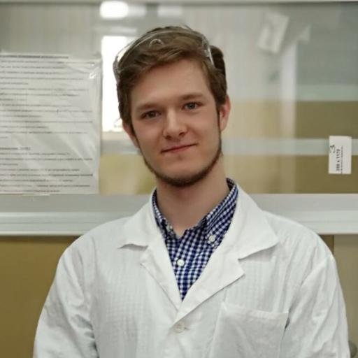 Аватар Максим Шевелёв