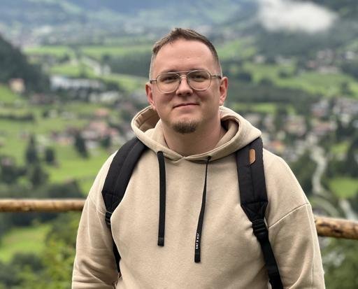 Аватар Leonid Starkov