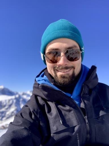 Аватар Эдуард Мячков