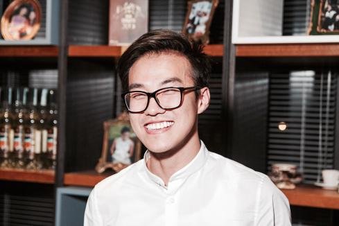 Аватар Женя Ким