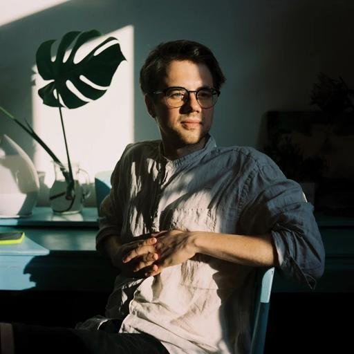 Аватар Roman Vlasov