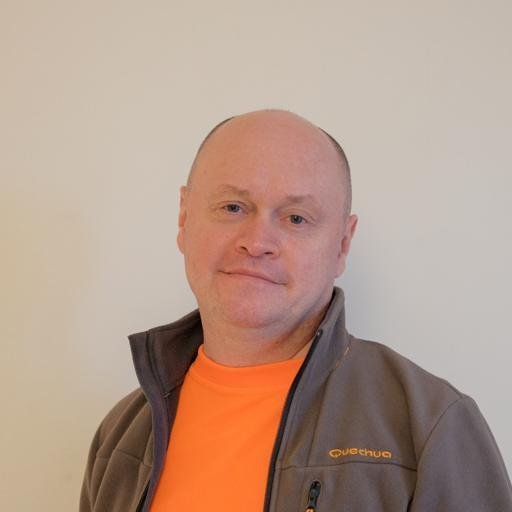 Аватар Vladimir Gordeev