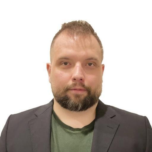 Аватар Sergey Tsaparin