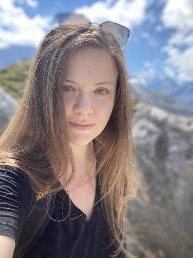 Аватар Алена Каткова