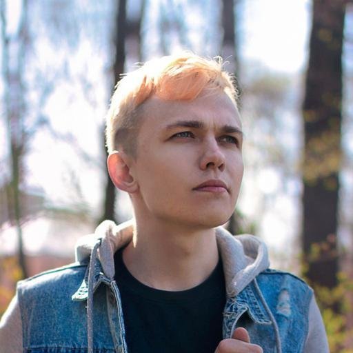 Аватар Aleksandr Logunov