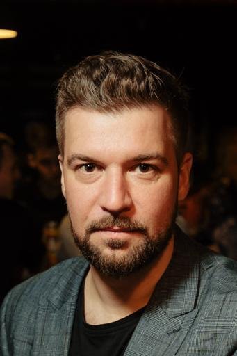 Аватар Dima Pavlov