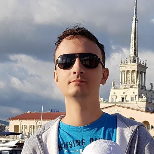 Аватар Anton Kozlov