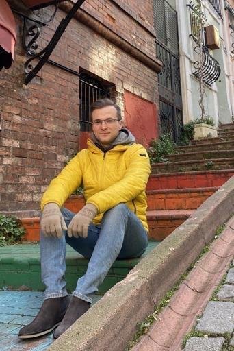 Аватар Станислав Устюжанин