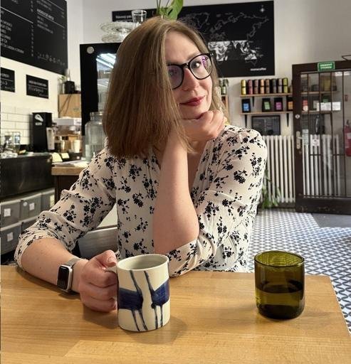 Аватар Maryia Pantsialeyeva