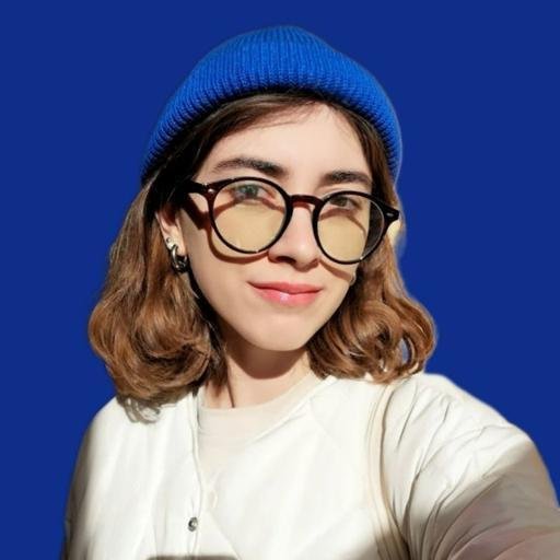 Аватар Анастасия Голубева