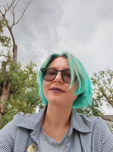 Аватар Ксения Хорт