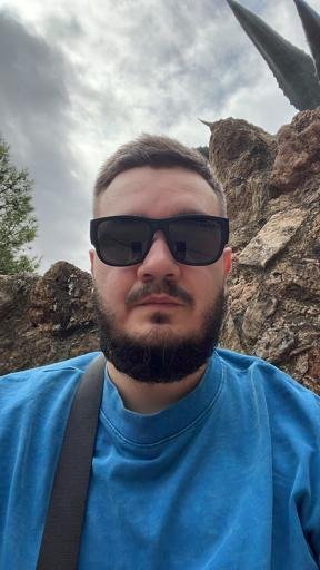 Аватар Alexandr Kizilow