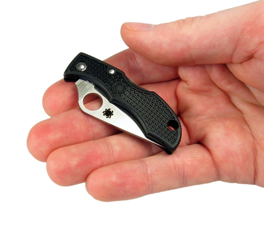 Spyderco Ladybug 3