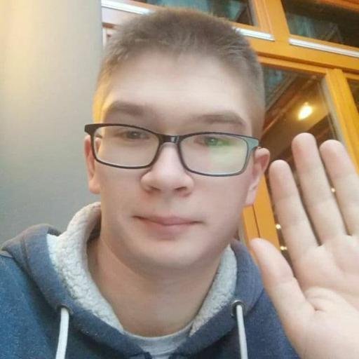 Аватар Egor Semenchenko