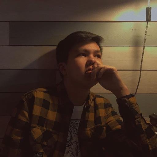 Аватар Medet Mussayev