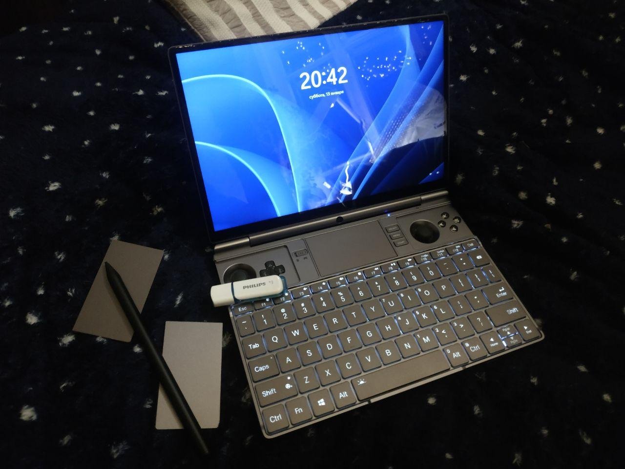 По итогу я всё же додумался и купил себе Win Max 2 в топ конфиге