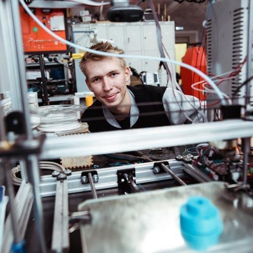 Аватар Petr Volnov