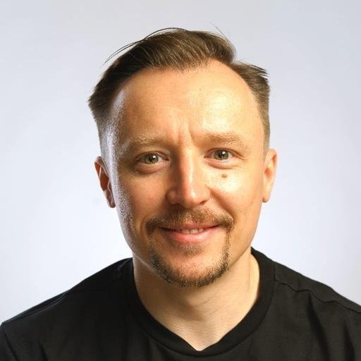 Аватар Mikhail Kurzin