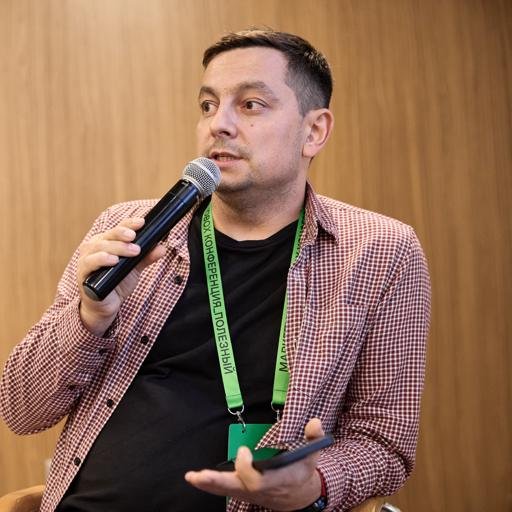 Аватар Николай Крылов