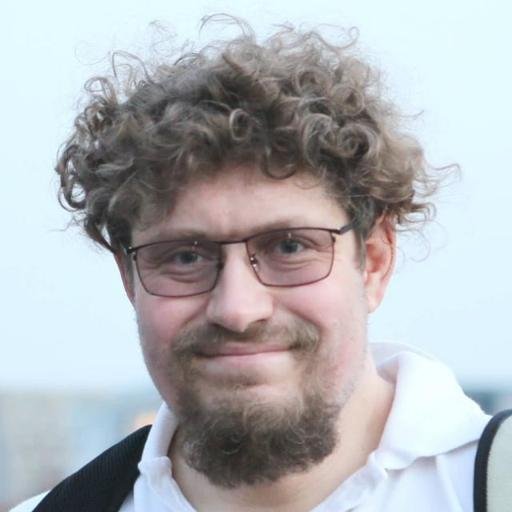 Аватар Dmitry Smirnov