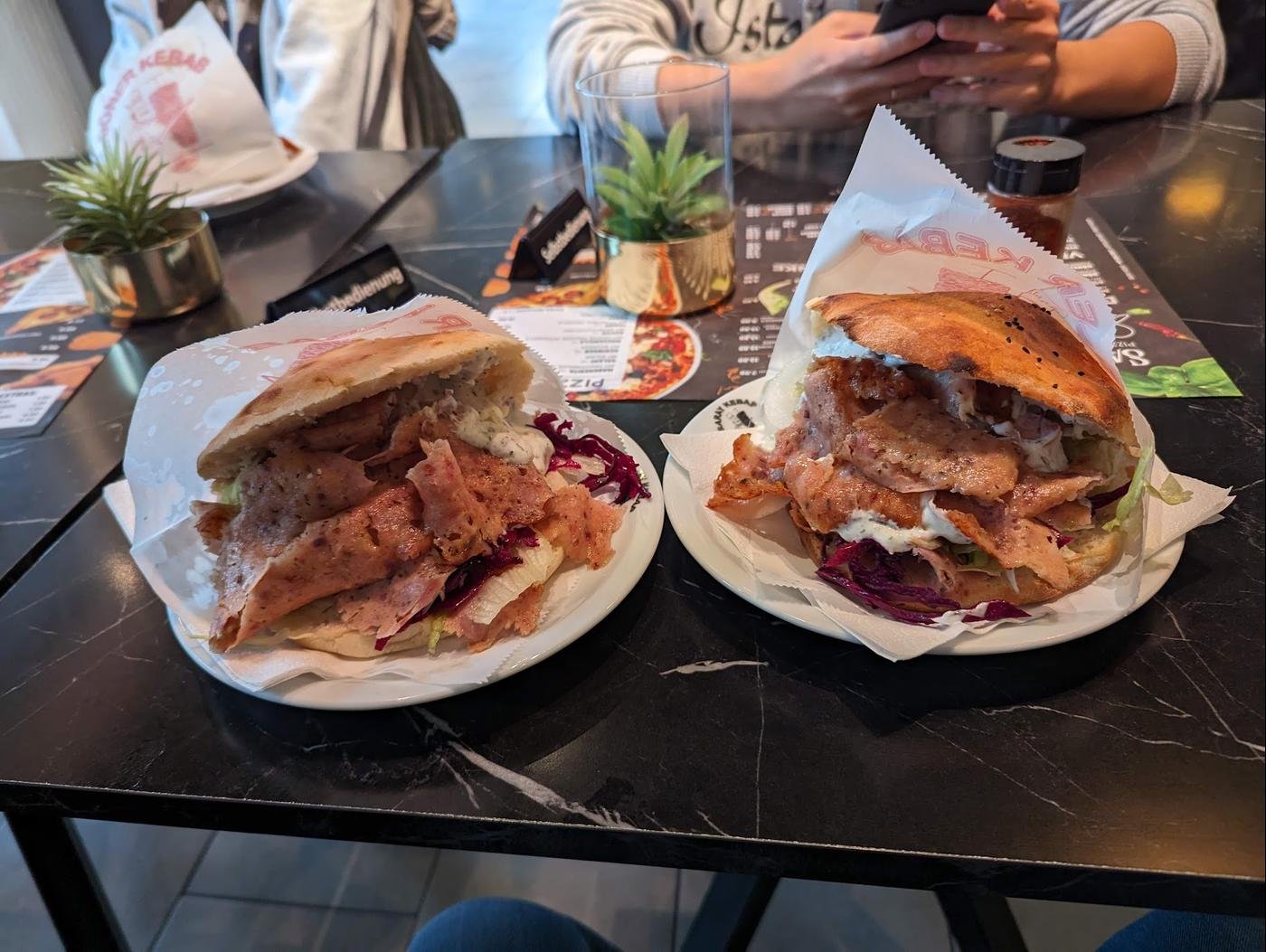 Вышло около 8 евро за шт, что вообще не жалко