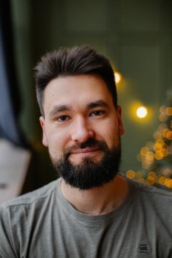 Аватар Микола Воронкин