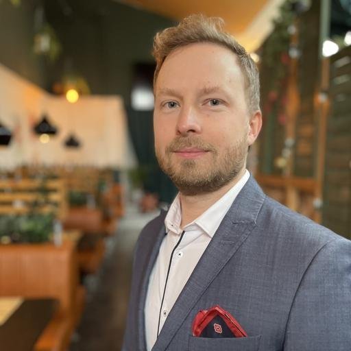 Аватар Петр Гришин