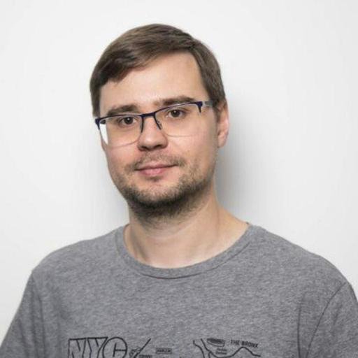 Аватар Александр Коньшин