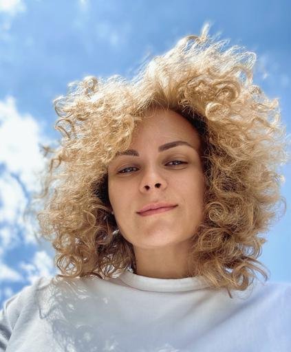 Аватар Катерина Осаковская