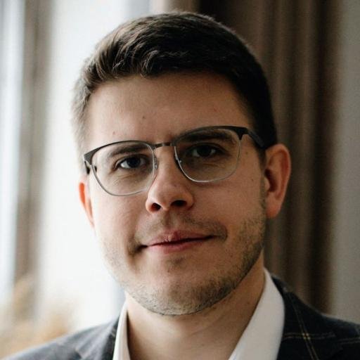 Аватар Саша Гуреев