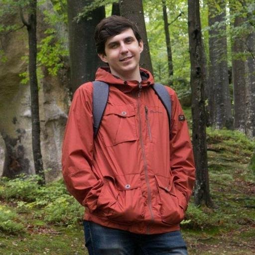 Аватар Bohdan Turchyk