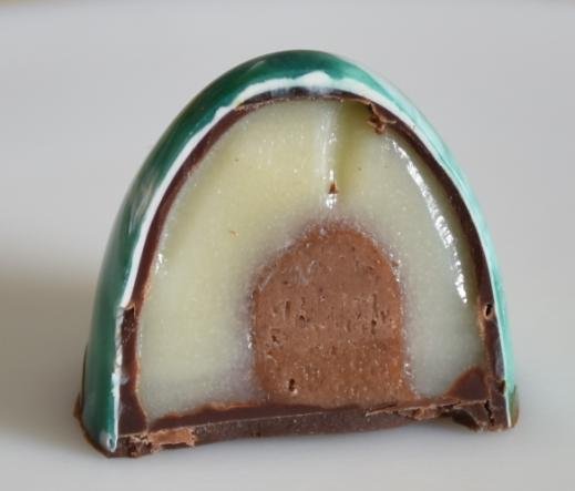 пример хорошего, тонгоко корпуса