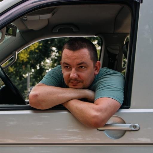 Аватар Константин Ремнев