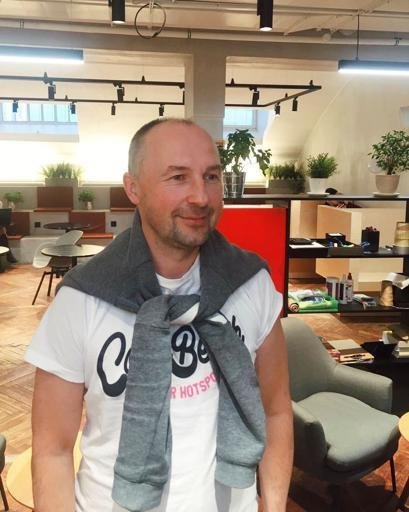 Аватар Максим Манылов