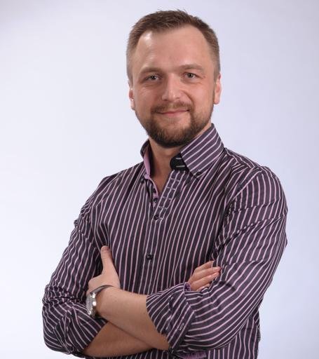 Аватар Филипп Гаевский