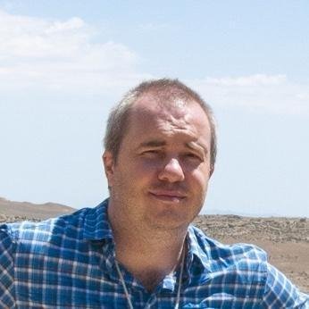 Аватар Alexey Yurko