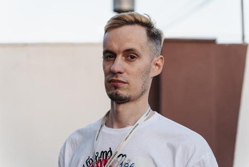 Аватар Бардаков Вячеслав