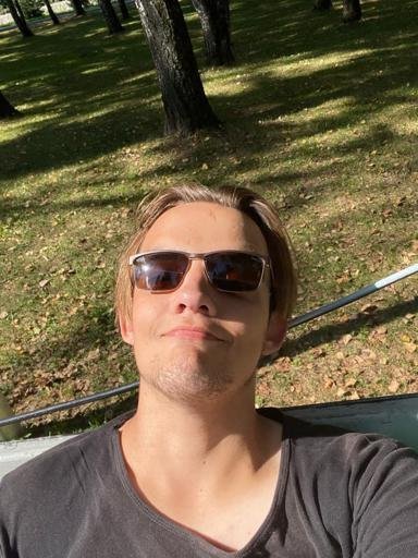 Аватар Николай Максимович