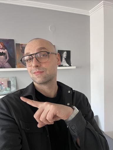 Аватар Егор Колдов