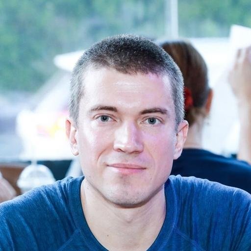 Аватар Viktor Ptitselov