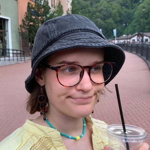 Аватар Женя Измайлова