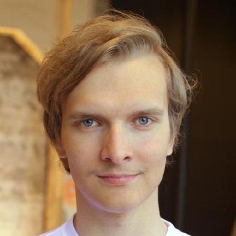 Аватар Egor Suvorov